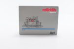 Märklin 3687 stoomlocomotief Glaskasten BR98.3 DB - Afbeelding 10