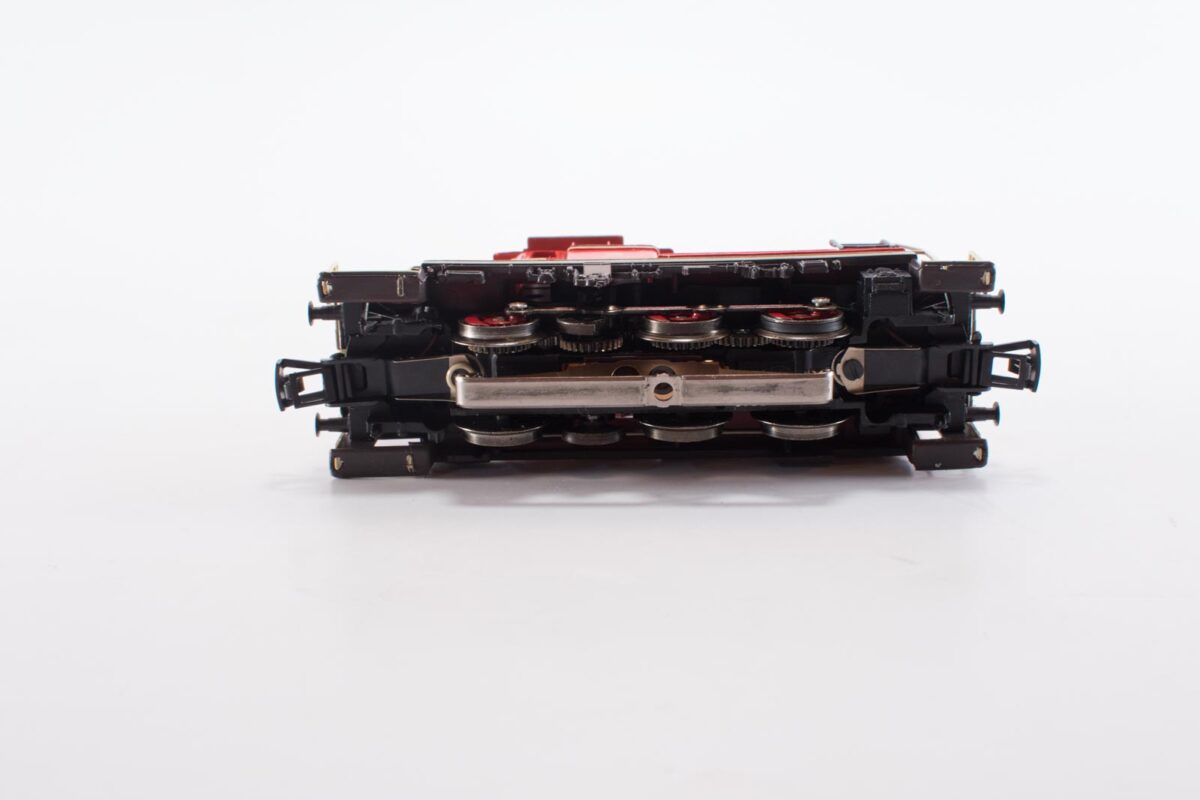 Märklin 2690 digitale goederentrein 500 jahre Deutsche Bundespost - Afbeelding 6