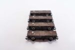 Märklin 2690 digitale goederentrein 500 jahre Deutsche Bundespost - Afbeelding 8