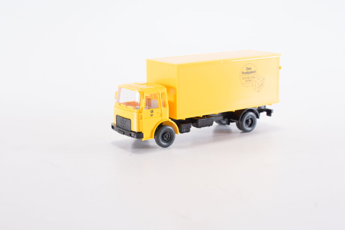 Märklin 2690 digitale goederentrein 500 jahre Deutsche Bundespost - Afbeelding 9