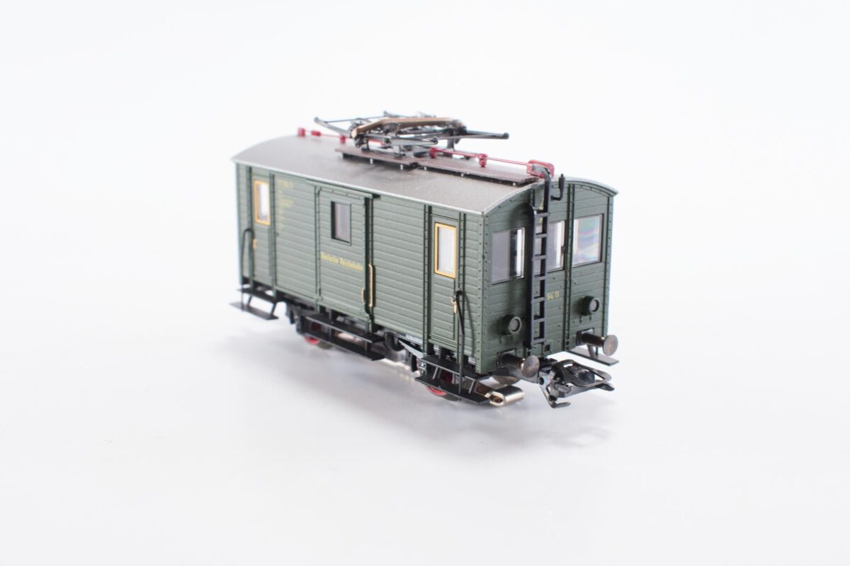 Märklin 3683 digitale elektrische locomotief BR ET194 DRG - Afbeelding 3
