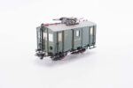 Märklin 3683 digitale elektrische locomotief BR ET194 DRG