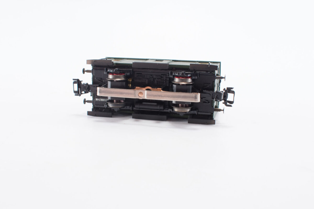 Märklin 3683 digitale elektrische locomotief BR ET194 DRG - Afbeelding 6