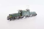 Märklin 3300 krokodillen set SBB/DB - Afbeelding 3