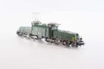 Märklin 3300 krokodillen set SBB/DB - Afbeelding 4