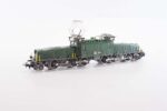 Märklin 3300 krokodillen set SBB/DB - Afbeelding 5
