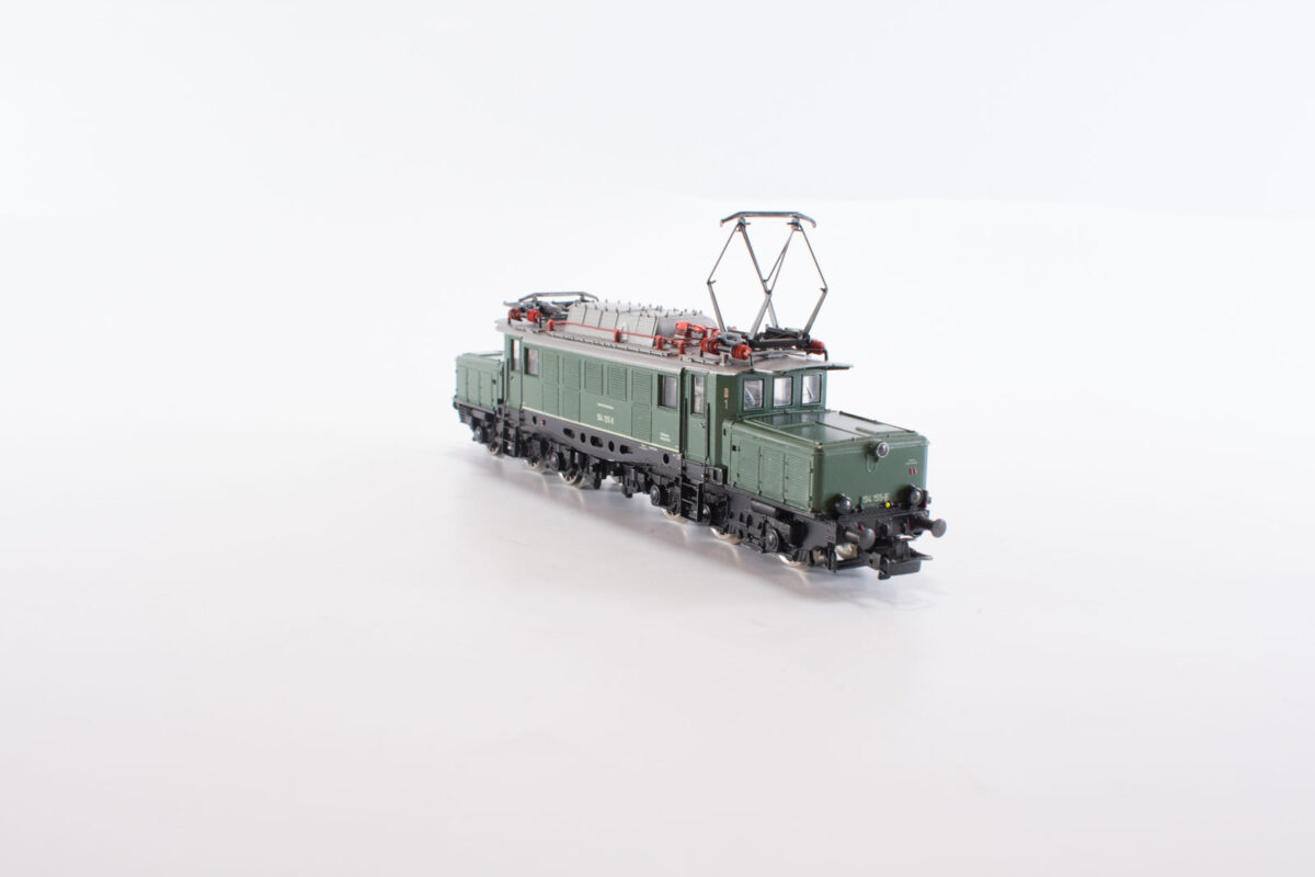 Märklin 3300 krokodillen set SBB/DB - Afbeelding 9