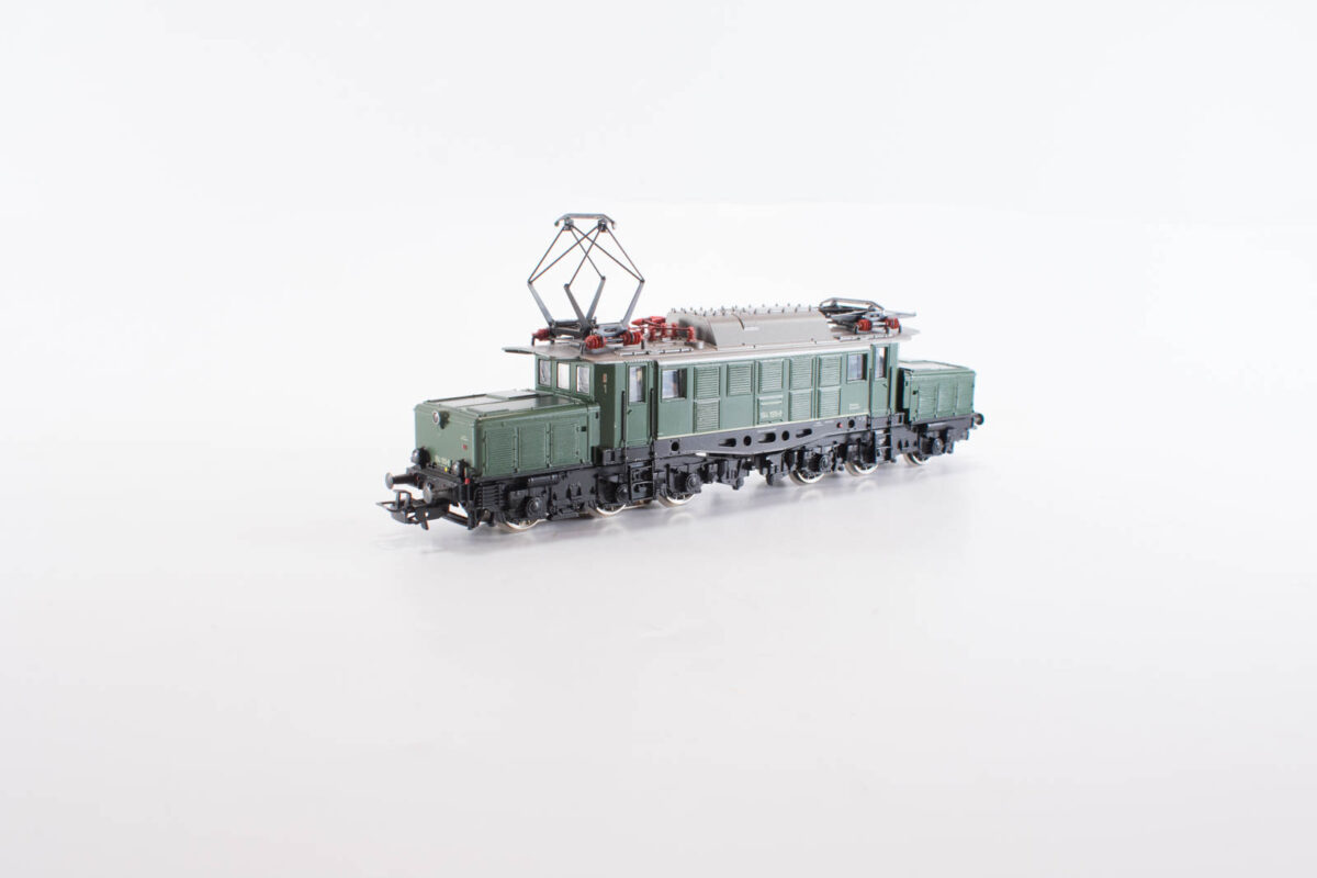 Märklin 3300 krokodillen set SBB/DB - Afbeelding 10