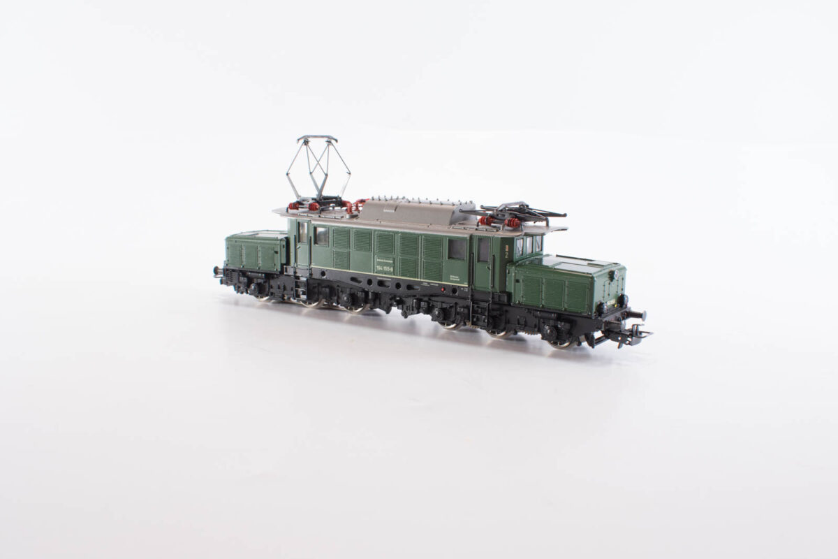 Märklin 3300 krokodillen set SBB/DB - Afbeelding 11