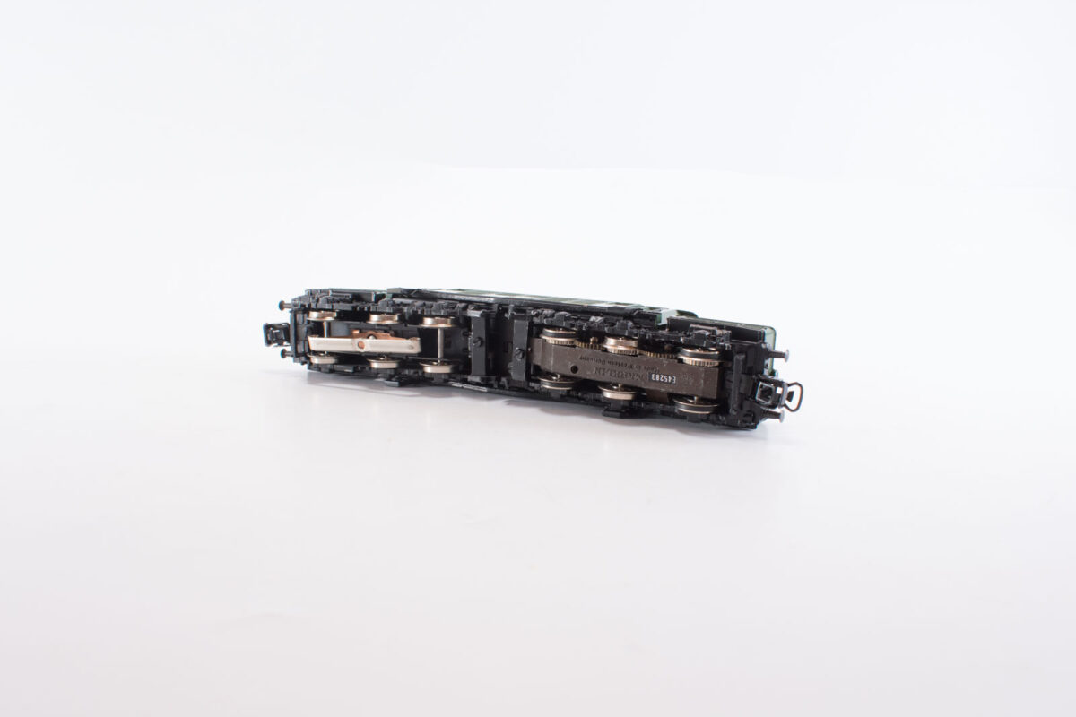 Märklin 3300 krokodillen set SBB/DB - Afbeelding 12