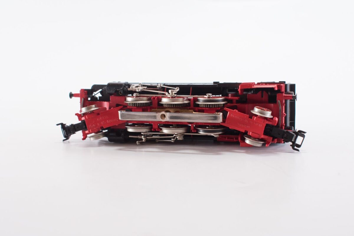 Märklin 2665 digitale personentrein DRG - Afbeelding 7