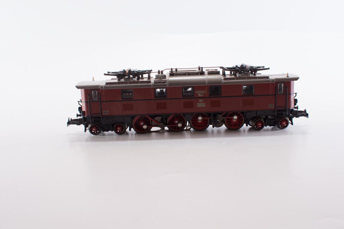 Märklin 2660 digitale treinset DRG - Afbeelding 4