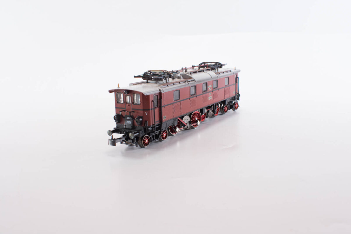 Märklin 2660 digitale treinset DRG - Afbeelding 5