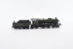 Märklin 37015 Digitale stoomlocomotief S2/6 K.Bay.Sts.B MFX/sound - Afbeelding 2