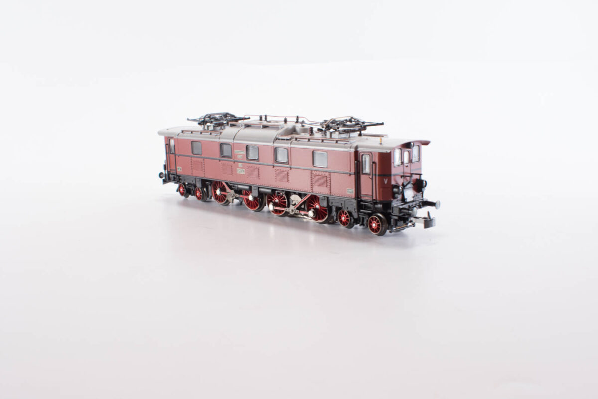 Märklin 2660 digitale treinset DRG - Afbeelding 6
