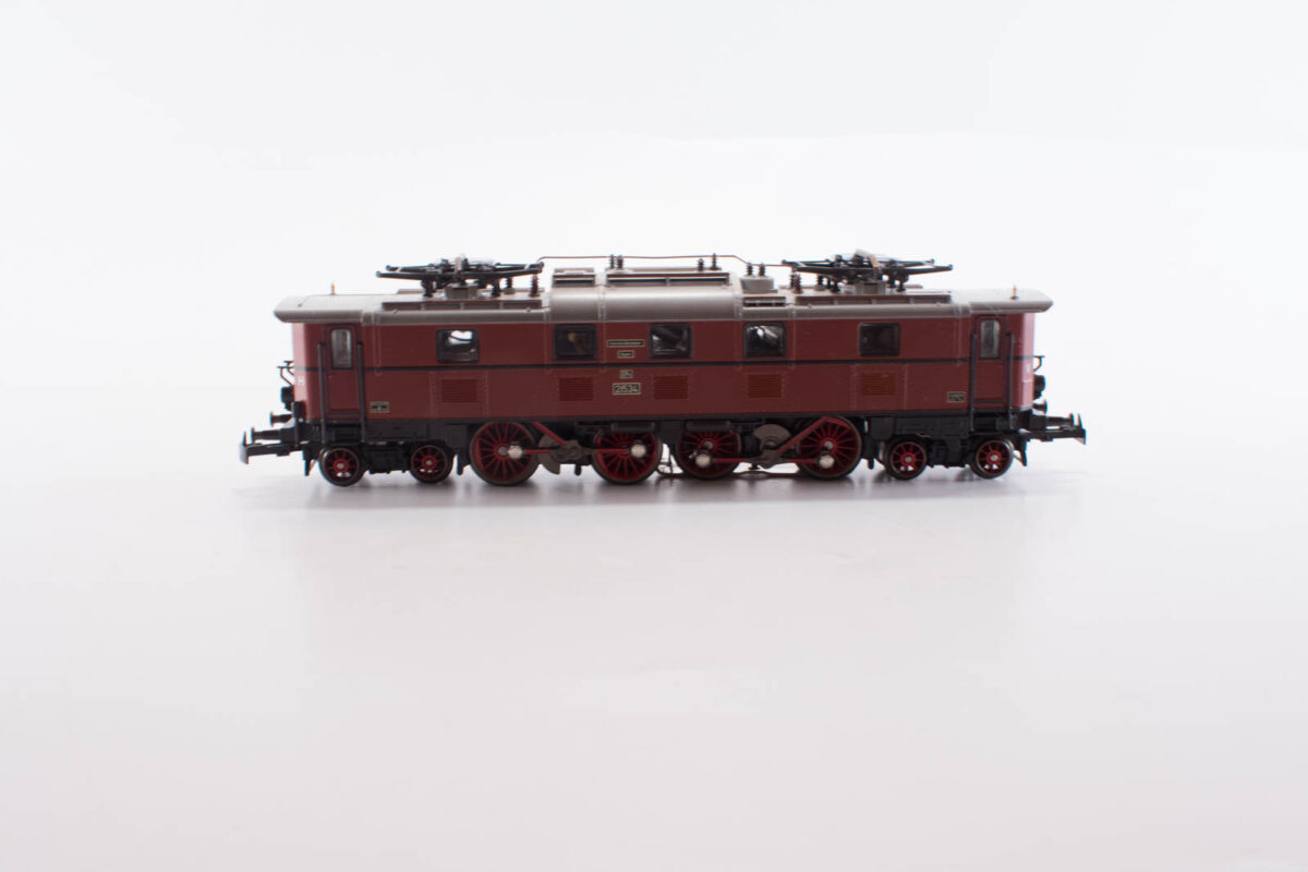 Märklin 2660 digitale treinset DRG - Afbeelding 7