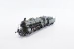 Märklin 37015 Digitale stoomlocomotief S2/6 K.Bay.Sts.B MFX/sound - Afbeelding 3