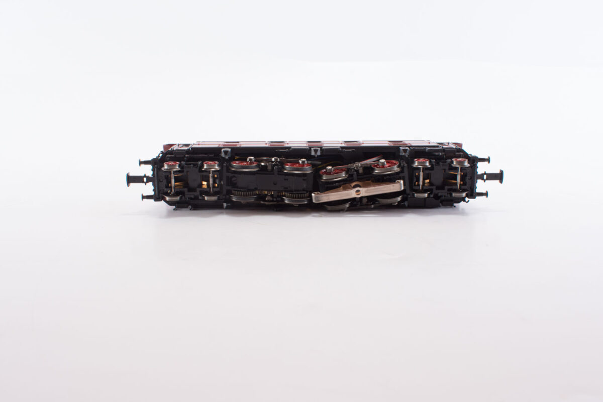 Märklin 2660 digitale treinset DRG - Afbeelding 8
