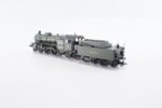 Märklin 37015 Digitale stoomlocomotief S2/6 K.Bay.Sts.B MFX/sound - Afbeelding 5