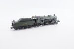 Märklin 37015 Digitale stoomlocomotief S2/6 K.Bay.Sts.B MFX/sound - Afbeelding 7