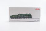 Märklin 37015 Digitale stoomlocomotief S2/6 K.Bay.Sts.B MFX/sound - Afbeelding 11