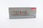 Märklin 3796 digitale stoomlocomotief BR96 DRG - Afbeelding 9