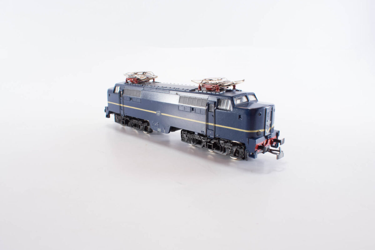 Märklin 3051 Elektrolocomotief BR1211NS - Afbeelding 3