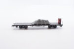 Märklin 46283 wagenset locomotief fabrieken. K.Bay.Sts.B - Afbeelding 4