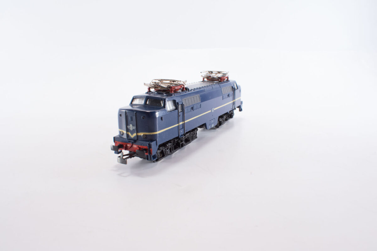 Märklin 3051 Elektrolocomotief BR1211NS - Afbeelding 4