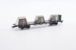 Märklin 46283 wagenset locomotief fabrieken. K.Bay.Sts.B - Afbeelding 5