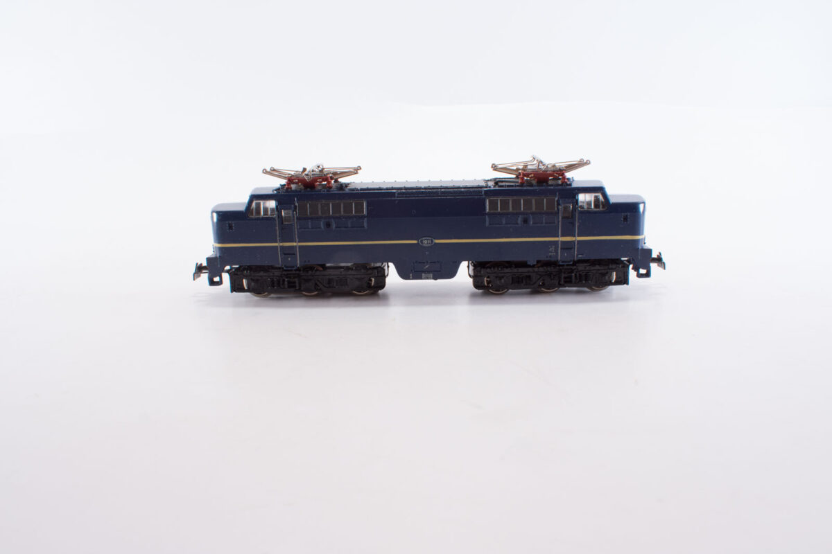 Märklin 3051 Elektrolocomotief BR1211NS - Afbeelding 5