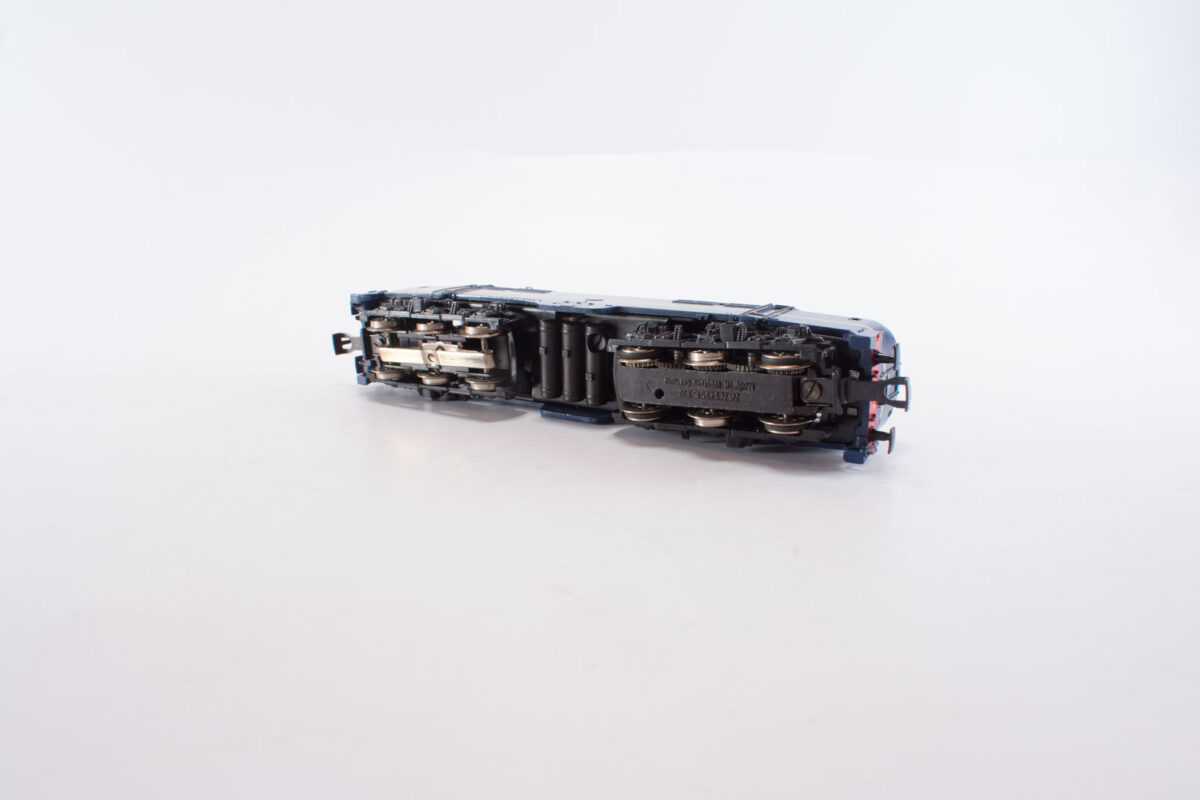 Märklin 3051 Elektrolocomotief BR1211NS - Afbeelding 6
