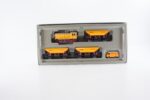 Märklin 2645 digitale treinset railbouw leerdam - Afbeelding 2