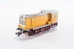 Märklin 2645 digitale treinset railbouw leerdam - Afbeelding 3