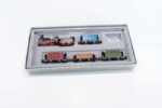 Märklin 26471 digitale treinset Spanisch Bröti Bahn SNB