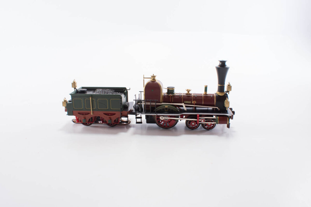 Märklin 26471 digitale treinset Spanisch Bröti Bahn SNB - Afbeelding 3