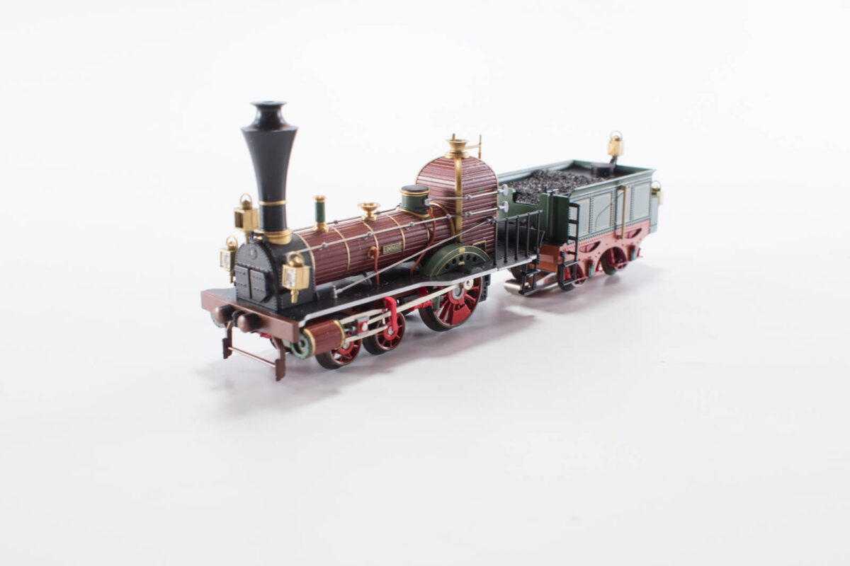 Märklin 26471 digitale treinset Spanisch Bröti Bahn SNB - Afbeelding 4