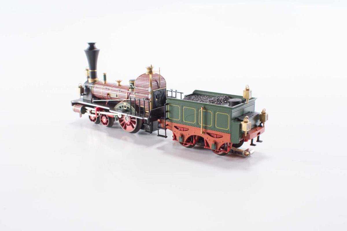 Märklin 26471 digitale treinset Spanisch Bröti Bahn SNB - Afbeelding 5