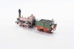 Märklin 26471 digitale treinset Spanisch Bröti Bahn SNB - Afbeelding 5