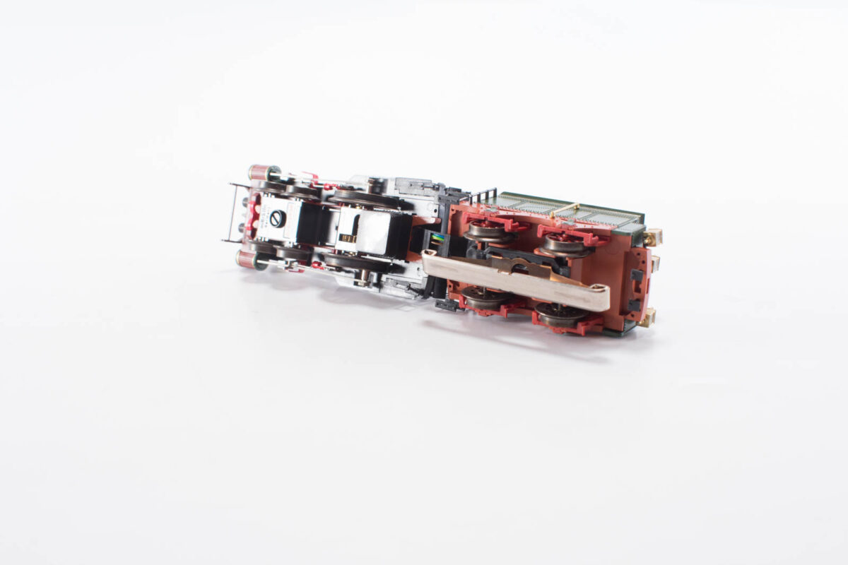 Märklin 26471 digitale treinset Spanisch Bröti Bahn SNB - Afbeelding 6