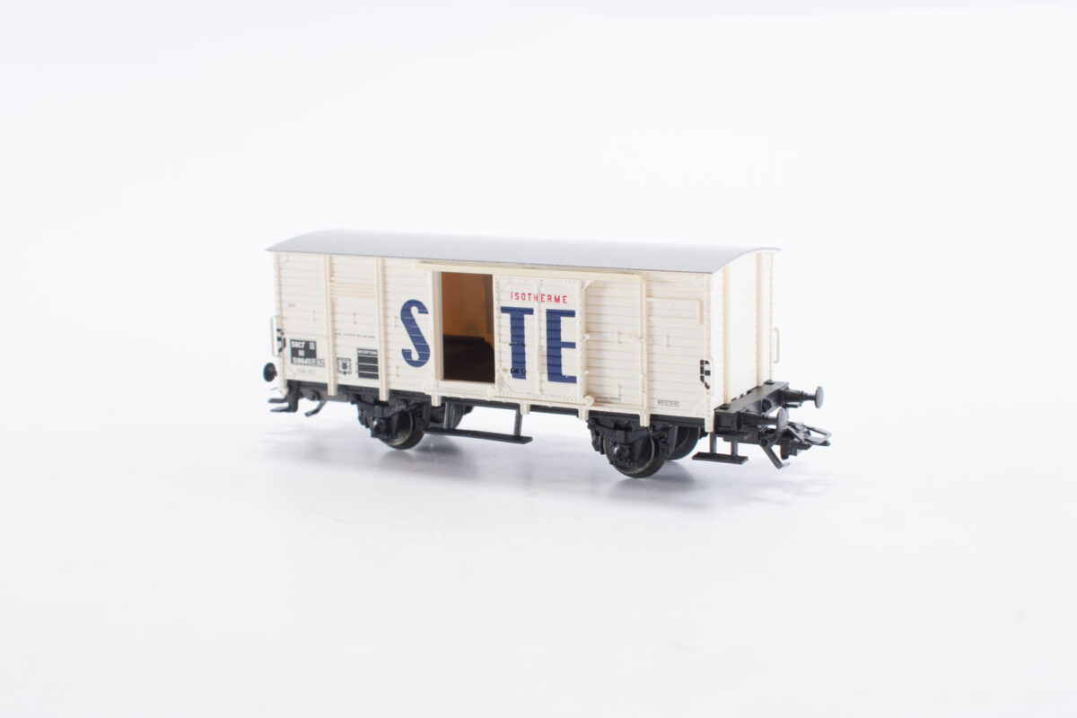 Märklin 47892 goederenwagen set SNCF - Afbeelding 4