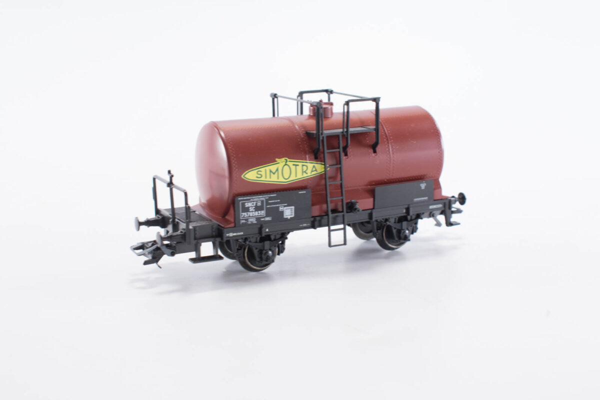 Märklin 47892 goederenwagen set SNCF - Afbeelding 5