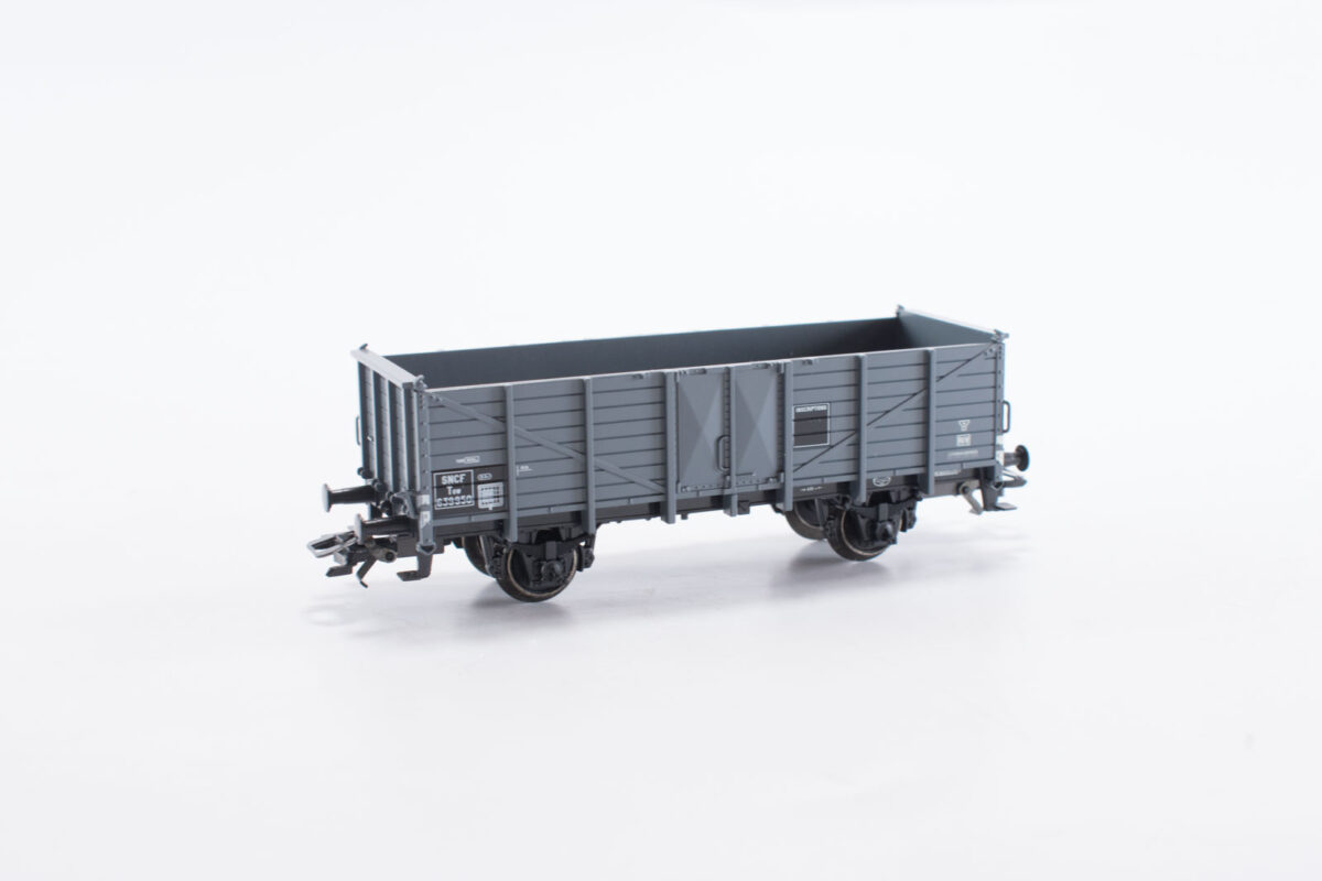 Märklin 47892 goederenwagen set SNCF - Afbeelding 7