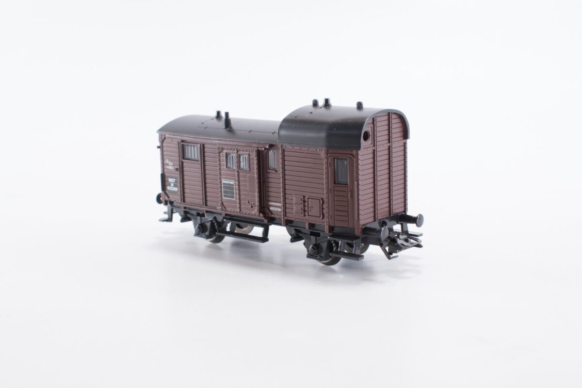 Märklin 47892 goederenwagen set SNCF - Afbeelding 10