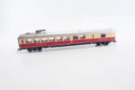 Märklin 4153 restauratiewagen DB