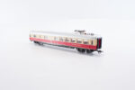Märklin 4153 restauratiewagen DB - Afbeelding 2