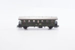 Märklin 4313 personenwagon 1/2e kl DB