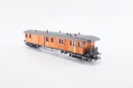 Märklin 4271 Kungl sneltrein postwagon SJ - Afbeelding 2
