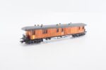 Märklin 4271 Kungl sneltrein postwagon SJ - Afbeelding 3