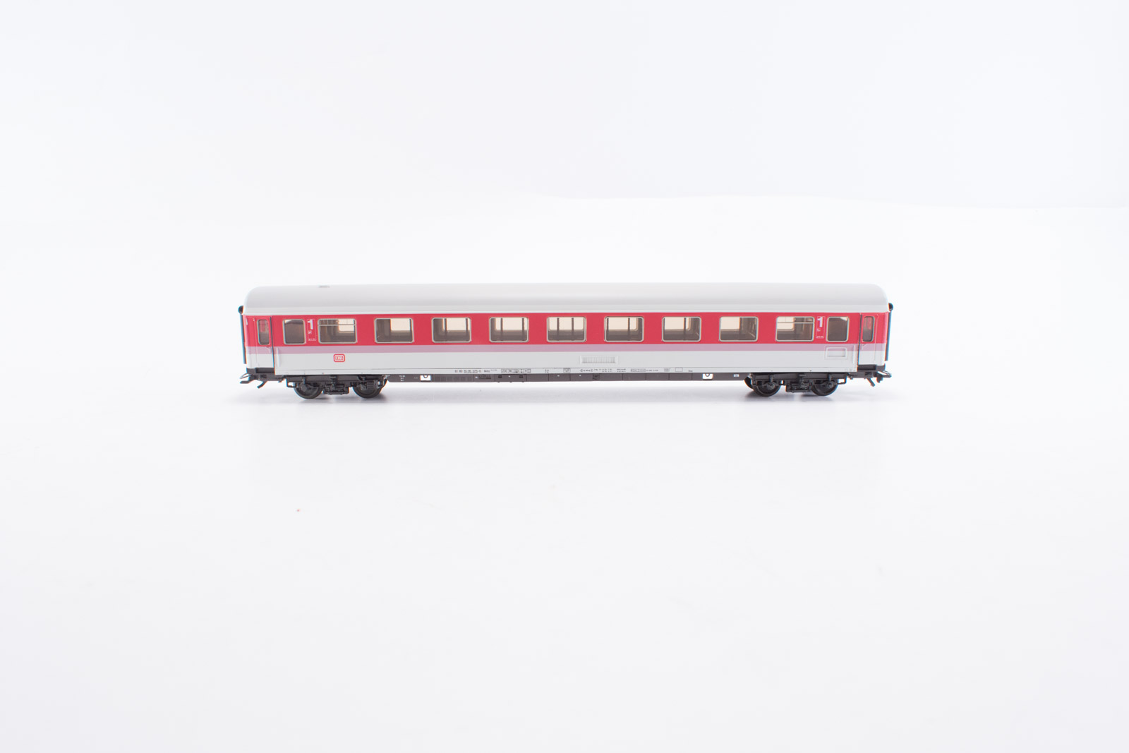 Märklin 4285 IC personenrijtuig 1e kl DB